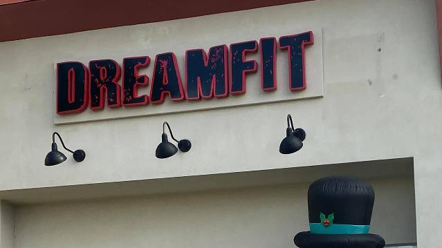 Image 2 from DreamFit partner gallery