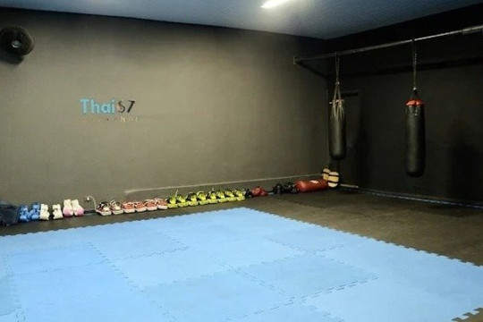 Imagem 1 da galeria do parceiro Th67- Muaythai, Boxe, Jiu-jitsu, MMA e Defesa pessoal