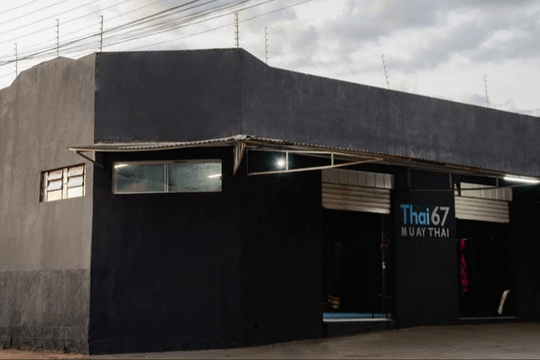 Imagem 2 da galeria do parceiro Th67- Muaythai, Boxe, Jiu-jitsu, MMA e Defesa pessoal