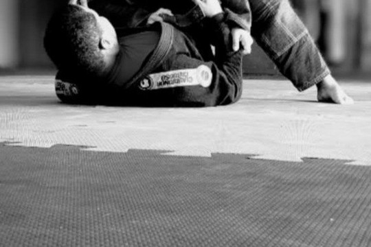 Imagem 3 da galeria do parceiro Th67- Muaythai, Boxe, Jiu-jitsu, MMA e Defesa pessoal