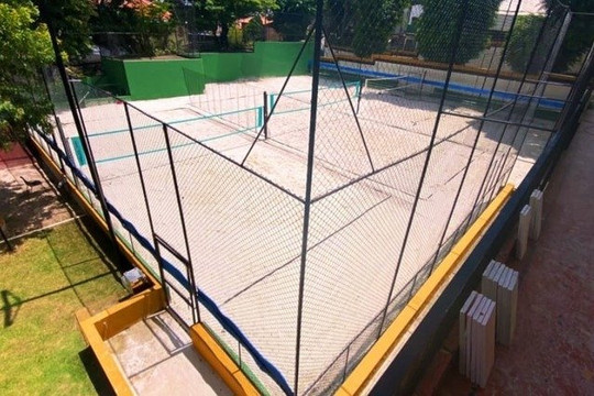 Imagem 1 da galeria do parceiro Meta Esportes