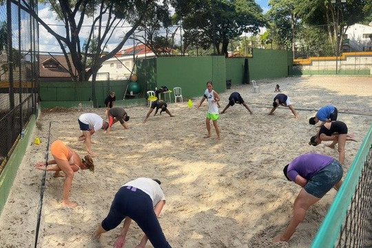 Imagem 3 da galeria do parceiro Meta Esportes