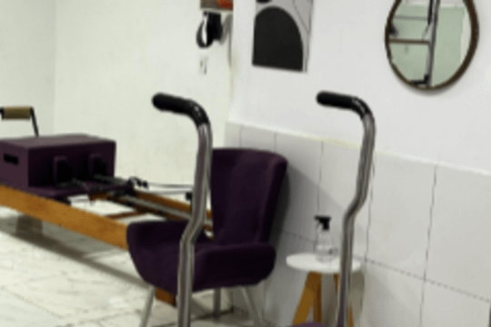 Imagem 3 da galeria do parceiro Espaço Amanda Brandão-