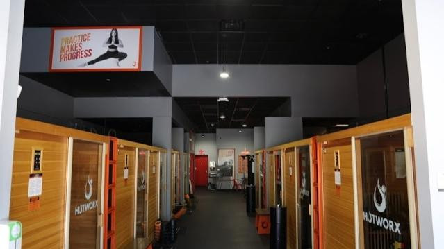 Image 3 from HotWorx Irving partner gallery