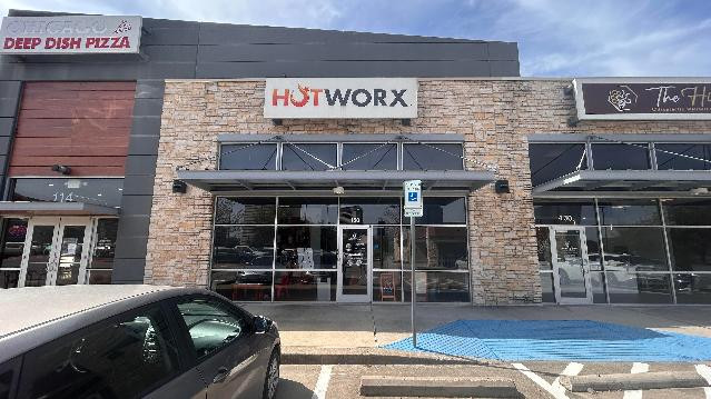 Image 2 from HotWorx Irving partner gallery