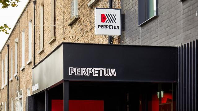 Image 2 from Perpetua Fitness Lennox Street partner gallery