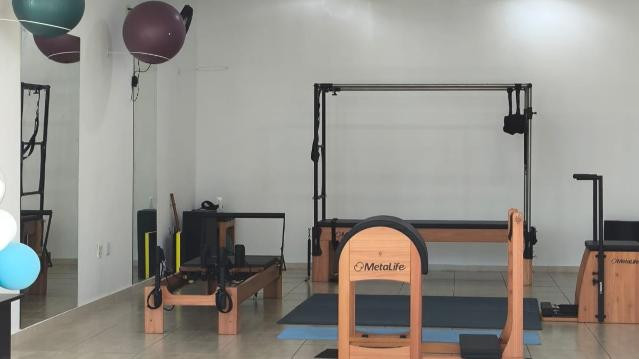 Imagem 3 da galeria do parceiro Luz Vida Pilates
