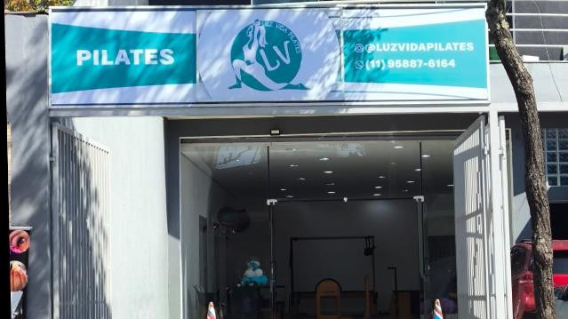 Imagem 2 da galeria do parceiro Luz Vida Pilates