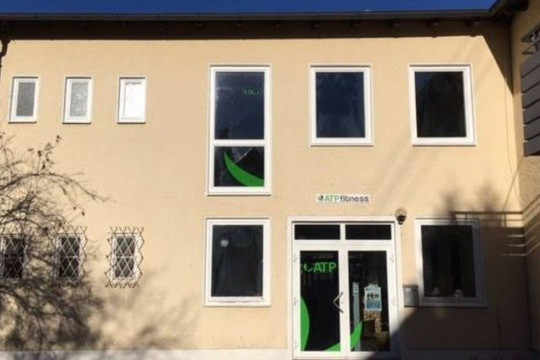 Bild 2 von ATP Fitness Bad Grönebach Partnergalerie