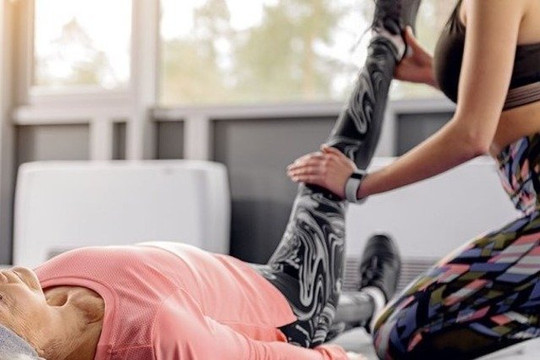 Bild 1 von ATP Fitness Bad Grönebach Partnergalerie