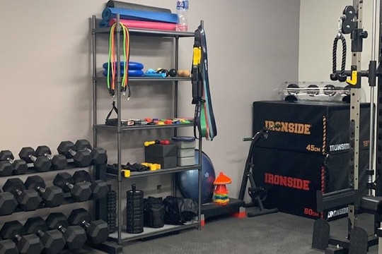 Imagen 3 de la galería del partner Clínica Kintsugi