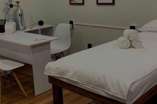 Imagen 1 de la galería del partner Clínica Kintsugi