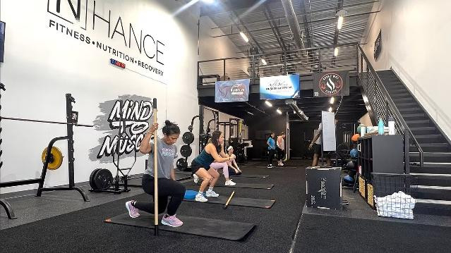 Image 1 from NHANCE Studio partner gallery