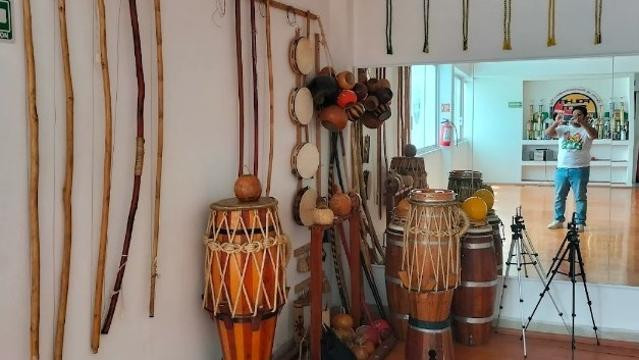 Imagen 1 de la galería del partner Mangalot - CDMX La viga