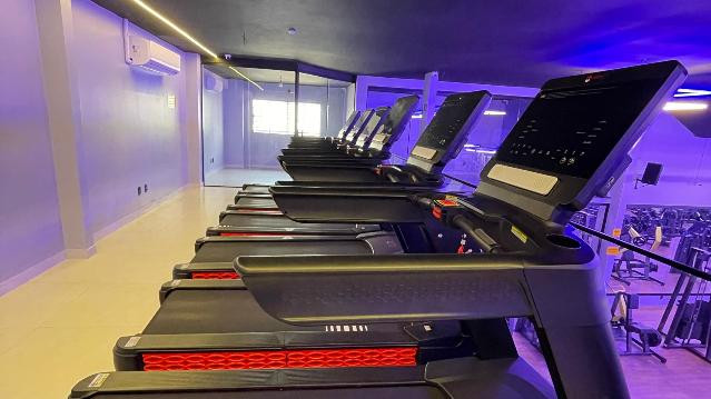 Imagem 3 da galeria do parceiro 26 Fit - Santarém