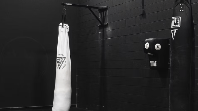 Image 3 from PWRBLD Gym Warrington partner gallery