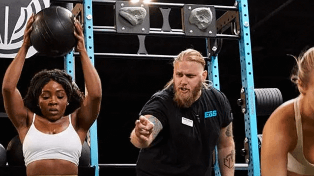 Image 1 from EoS - Beverly Center partner gallery