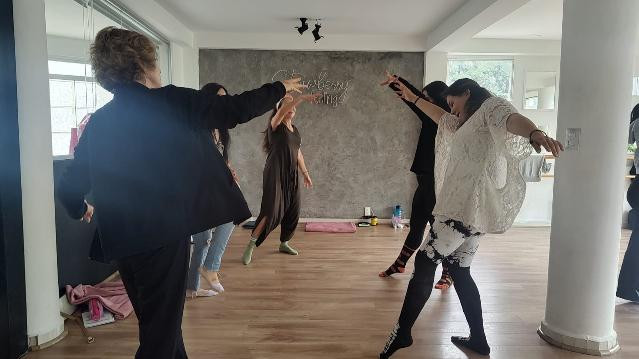 Imagen 1 de la galería del partner Mujer Metamorfosis