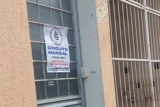 Imagem 2 da galeria do parceiro Randlemans Combat Team Ltda