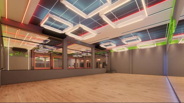 Imagem 3 da galeria do parceiro R6 Academia