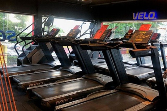 Imagem 1 da galeria do parceiro Selfit - Pituba II