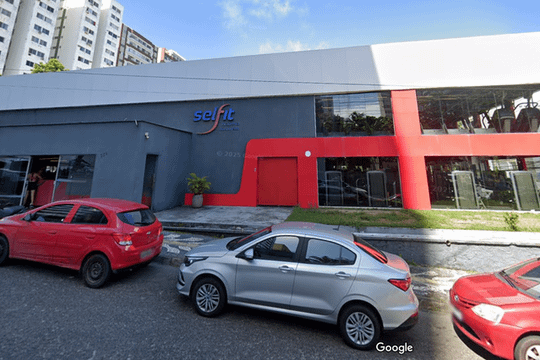 Imagem 2 da galeria do parceiro Selfit - Pituba II