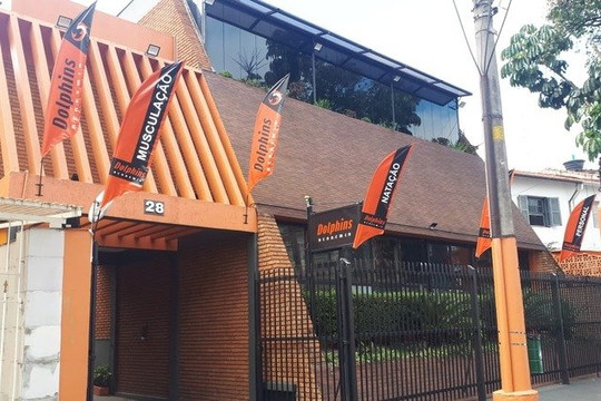 Imagem 2 da galeria do parceiro Dolphins academia