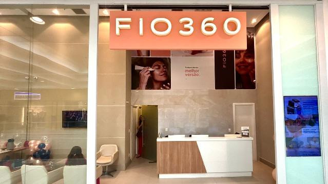 Imagem 1 da galeria do parceiro Fio360 Shopping Paralela