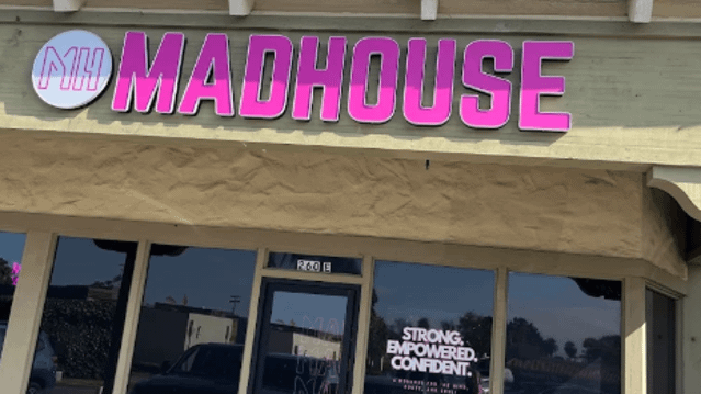 Image 2 from Madhouse Dance Encinitas partner gallery