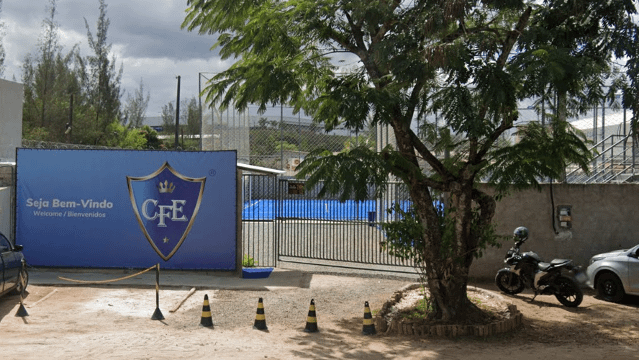 Imagem 2 da galeria do parceiro Arena CFE