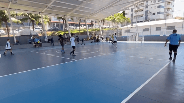 Imagem 3 da galeria do parceiro Arena CFE