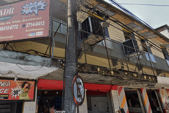 Imagem 2 da galeria do parceiro Academia ADR - Venda da Cruz