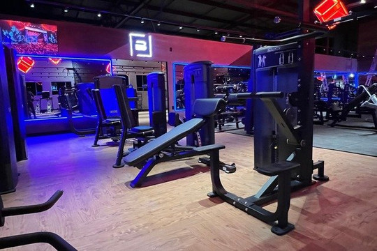 Imagem 1 da galeria do parceiro Bio Health Academia - Argentina