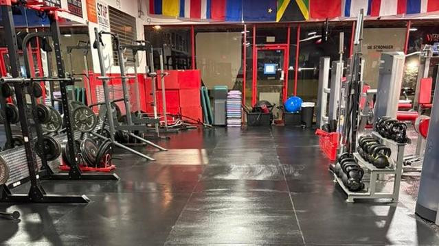 Image 2 from TBT Gym partner gallery