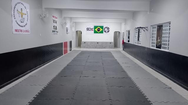 Imagem 1 da galeria do parceiro Centro de treinamento GW TEAM 3