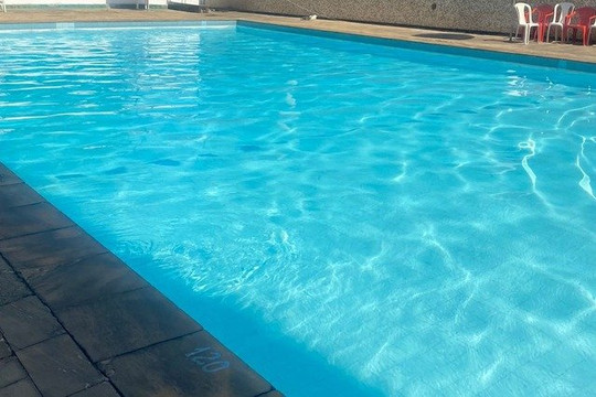 Imagem 2 da galeria do parceiro Treino Livre Natação e Hidroginástica