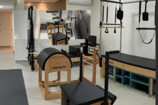 Imagem 1 da galeria do parceiro Studio Multivida