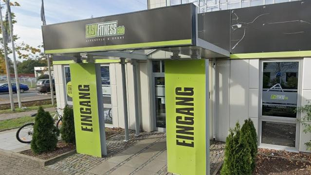 Bild 2 von EASYFITNESS Hannover Lahe Partnergalerie