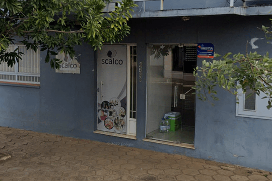 Imagem 2 da galeria do parceiro Scalco Academia