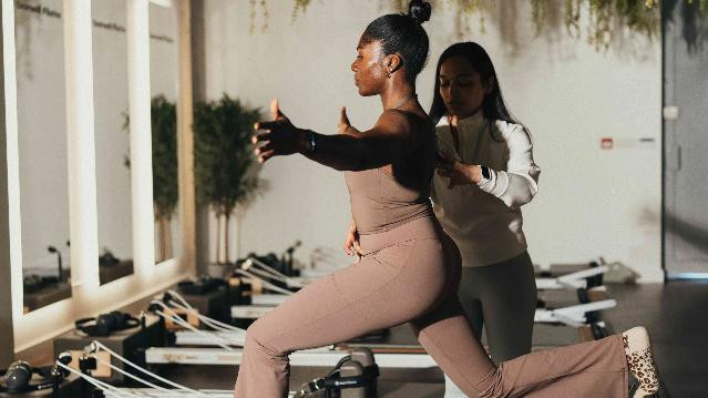 Image 3 from Everwell Pilates partner gallery