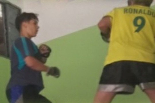 Imagem 3 da galeria do parceiro Artes Marciais Mistas - Professor Clebert Diogo