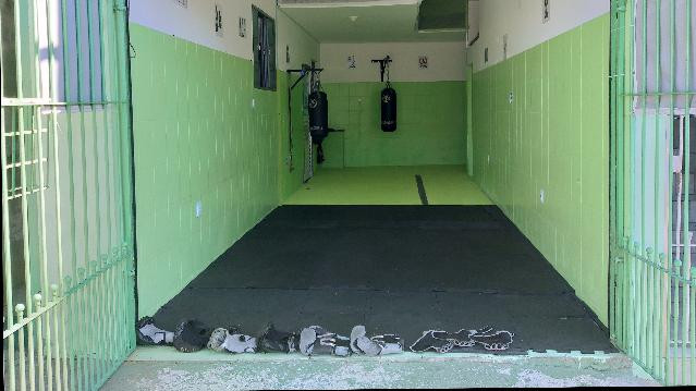 Imagem 2 da galeria do parceiro Artes Marciais Mistas - Professor Clebert Diogo