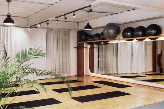 Image 3 from Espacio DIEZ partner gallery