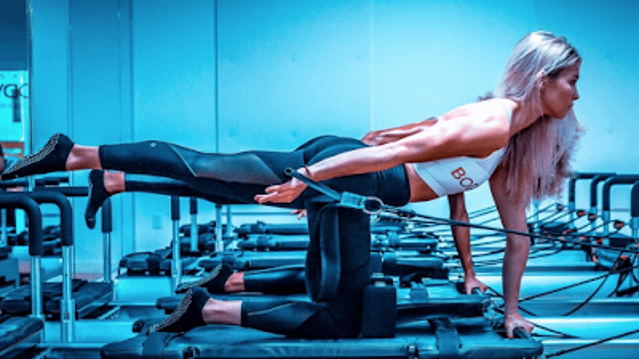 Image 1 from BODYROK Pilates | Redondo Beach partner gallery