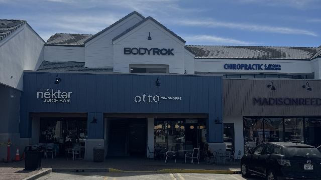 Image 2 from BODYROK Pilates | Redondo Beach partner gallery