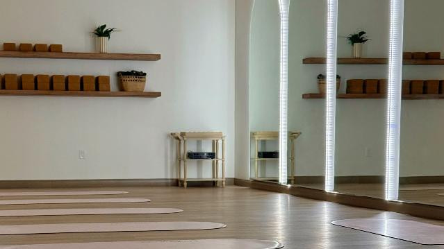 Image 1 from Costa Yoga partner gallery