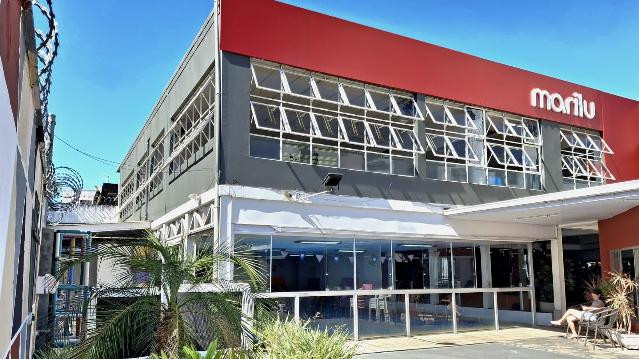 Imagem 2 da galeria do parceiro Marilu Dias Academia