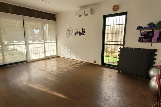 Imagem 1 da galeria do parceiro Instituto iandé