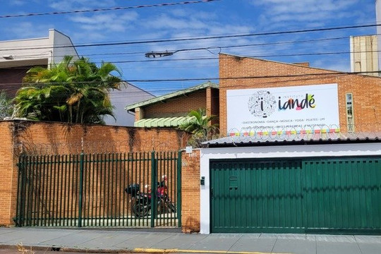 Imagem 2 da galeria do parceiro Instituto iandé