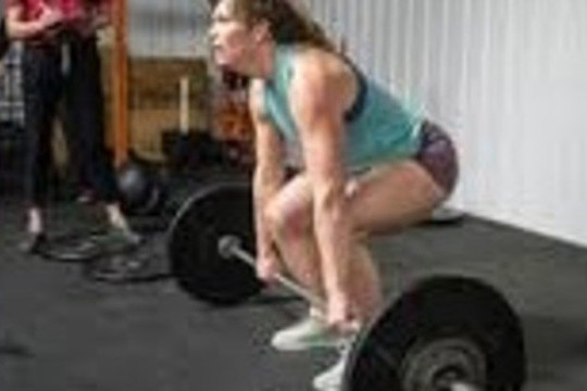 Image 1 from Hellroaring CrossFit- partner gallery